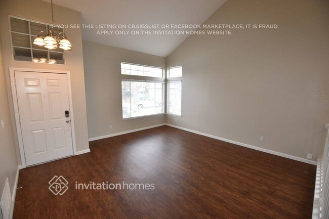 3748 Elk River Ct in Antelope, CA - Building Photo - Building Photo