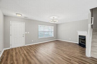 1760 Forest Side Ln in Charlotte, NC - Building Photo - Building Photo