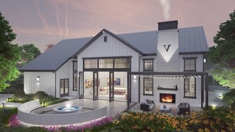 Reserve at Vinedo in Paso Robles, CA - Building Photo