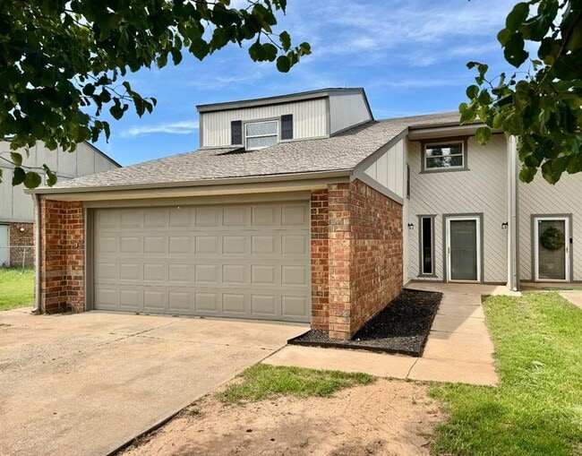 property at 1107 N Piedmont Rd