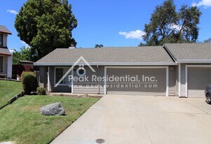 5924 Petaluma Ct in Sacramento, CA - Building Photo