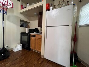 445 Baird St in Morgantown, WV - Building Photo - Building Photo