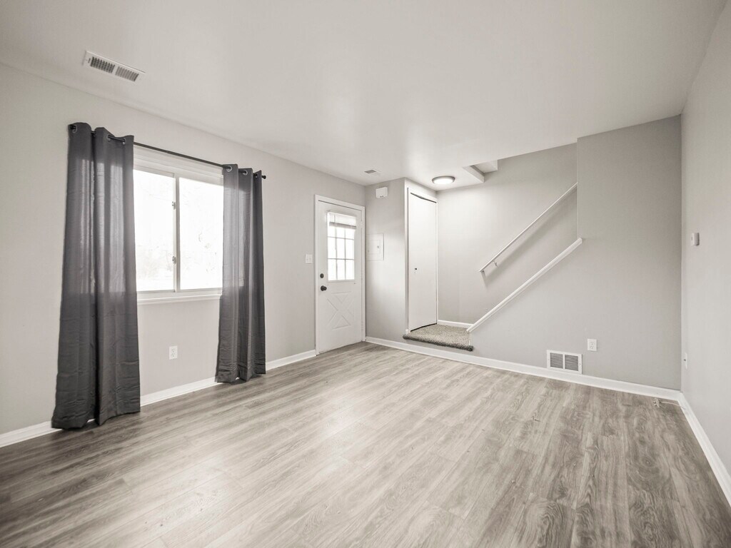 Truman Estates Apartments in Rockwood, MI