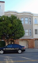 36-38 Cervantes Blvd in San Francisco, CA - Building Photo - Building Photo