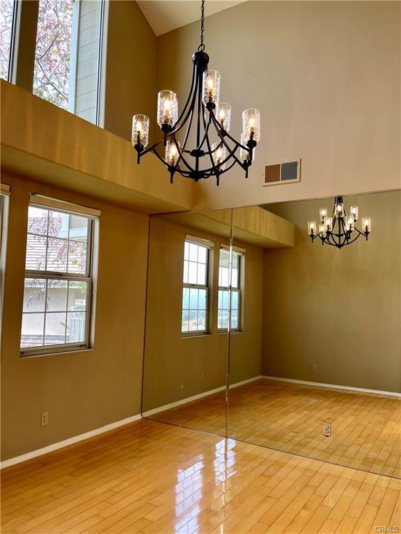 6 Saros in Irvine, CA - Building Photo - Building Photo