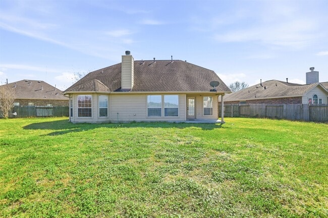 property at 6802 Claire Brook Dr