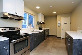 Cantor Studios in Seattle, WA - Foto de edificio - Building Photo