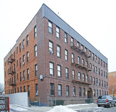 2502 E 19th St in Brooklyn, NY - Building Photo - Building Photo