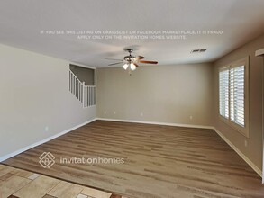 3318 W Santa Cruz Ave in San Tan Valley, AZ - Building Photo - Building Photo
