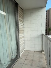 2509 Ala Wai Blvd, Unit 606A in Honolulu, HI - Foto de edificio - Building Photo