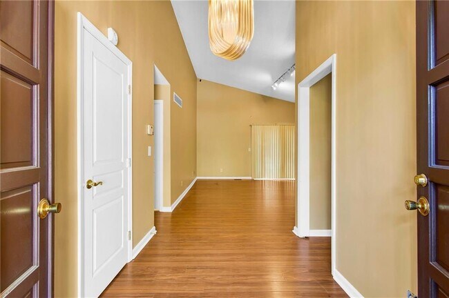 2755 Janet St in Lithia Springs, GA - Building Photo - Building Photo