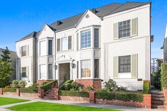 9619 W Olympic in Beverly Hills, CA - Building Photo - Building Photo