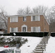 111 Bennington Dr in Dayton, OH - Building Photo - Building Photo