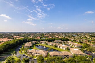 Cypress Park Development in Boynton Beach, FL - Building Photo - Building Photo