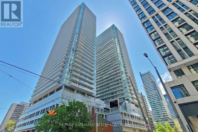 property at 195-195 Redpath Ave