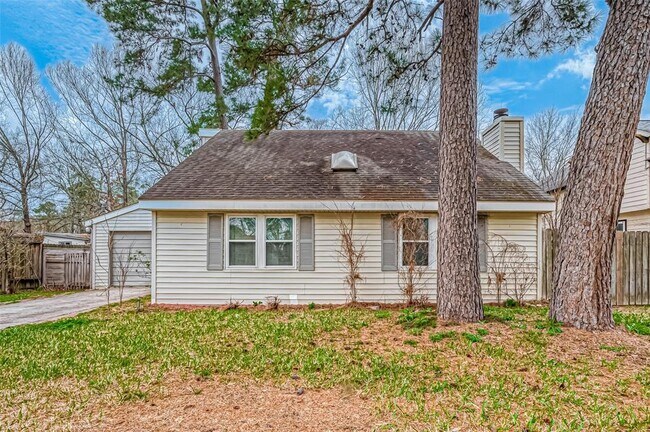 308 Springwood Dr in Conroe, TX - Building Photo - Building Photo