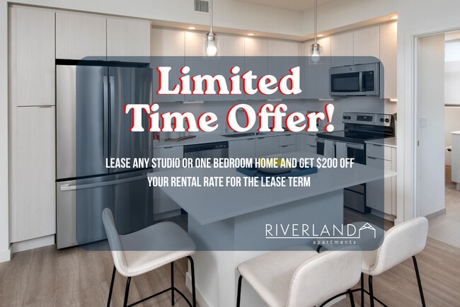 Riverland Apartments