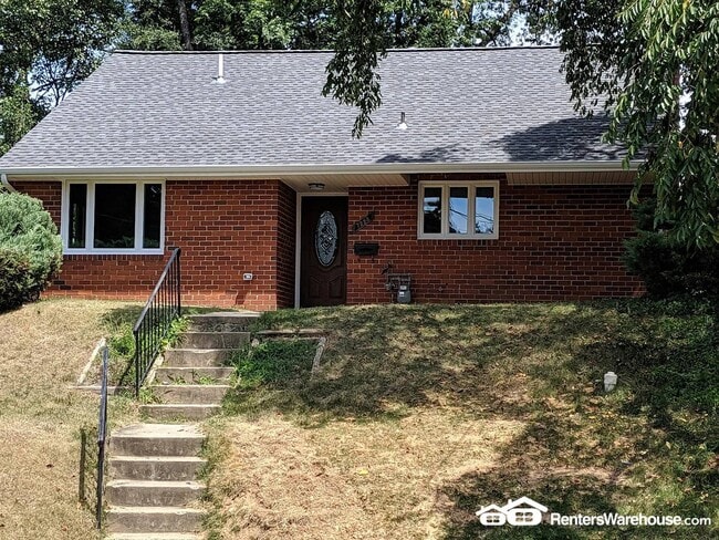 property at 7223 16th Ave