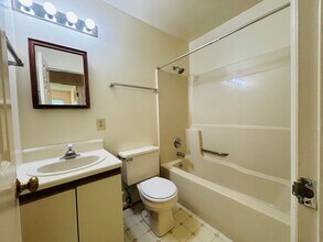 2500 Ridge Rd in Blacksburg, VA - Building Photo - Building Photo