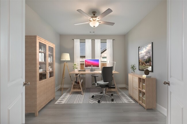 7523 Mariposa Wy