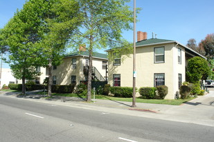 1491 University Ave Apartments