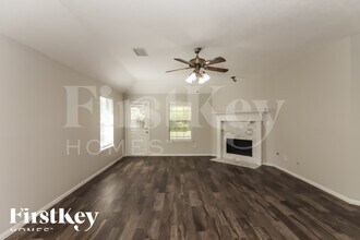 16114 Speyburn Ct in Houston, TX - Building Photo - Building Photo