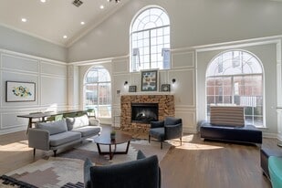 The Life at Clearwood