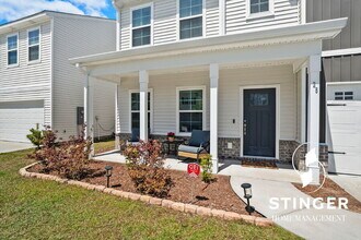 25 Chinquapin St in Beaufort, SC - Building Photo - Building Photo