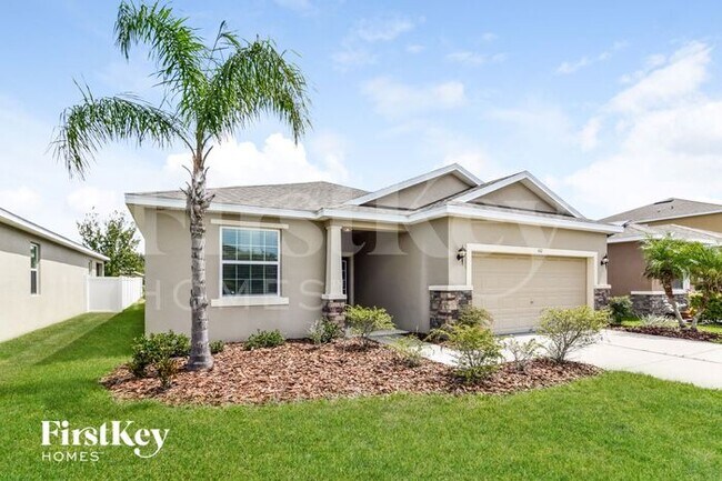 410 Blakely Ct in Ruskin, FL - Building Photo - Building Photo