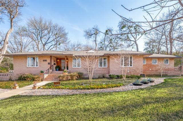 property at 7518 Baxtershire Dr