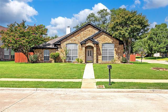property at 6641 MacIntosh Dr