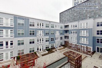445 Artisan Way in Somerville, MA - Building Photo - Building Photo