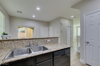 4530 Lime Straight Dr in Las Vegas, NV - Building Photo - Building Photo