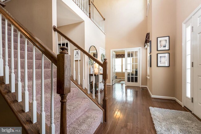 13724 Hastenbeck Dr in Gainesville, VA - Building Photo - Building Photo