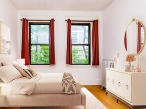 45 Mason Ter, Unit 1 in Brookline, MA - Building Photo - Building Photo