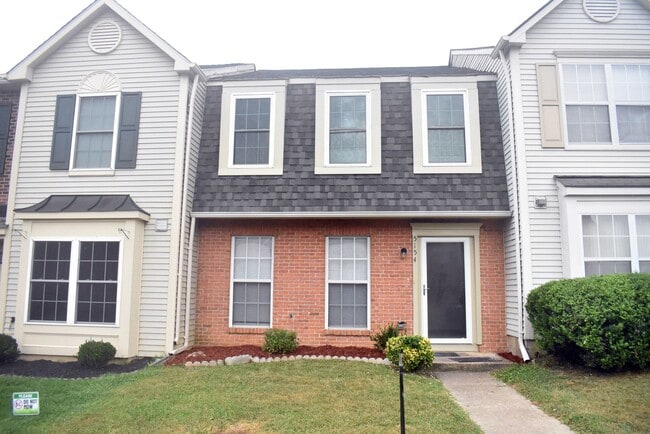 property at 5154 Bellehaven Ct