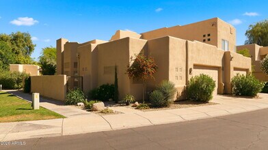 9065 E Gary Rd in Scottsdale, AZ - Building Photo - Building Photo