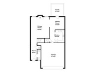 244 Bethany Manor Ct in Ball Ground, GA - Building Photo - Building Photo