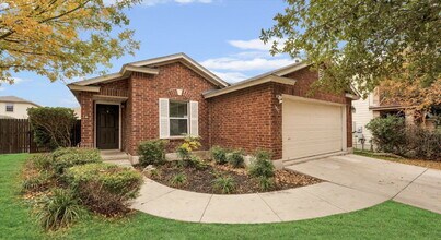 3967 Cherokee Blvd in New Braunfels, TX - Building Photo - Building Photo