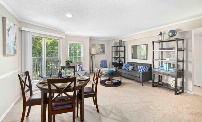 MAA Tysons Corner in McLean, VA - Foto de edificio - Building Photo