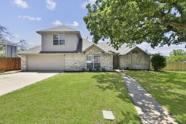 property at 5208 Gaelic Ct