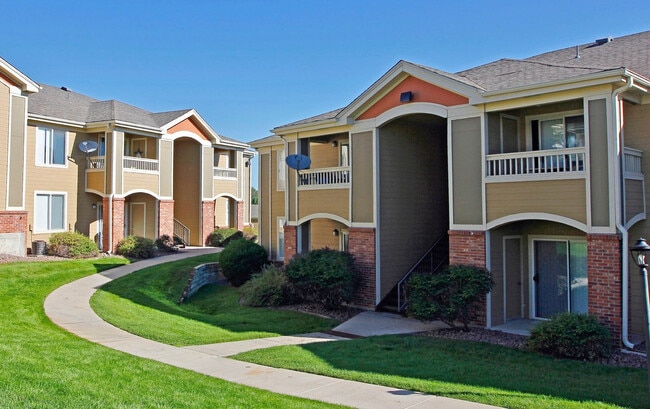 Traditions Denver in Highlands Ranch, CO - Building Photo - Building Photo