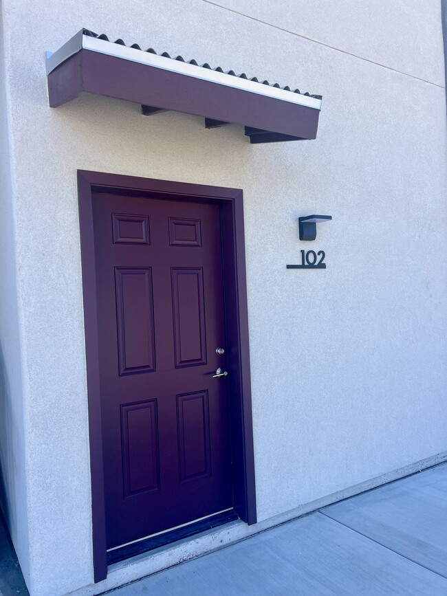 195 N 17th Ave in Yuma, AZ - Building Photo - Building Photo