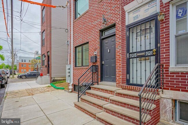 1315 N 23rd St in Philadelphia, PA - Building Photo - Building Photo