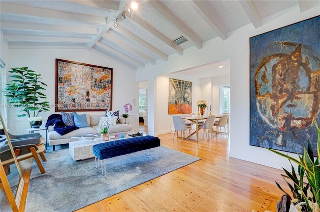 property at 228 SW 31st Rd