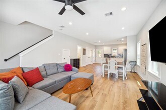 5406 Kelford St in Houston, TX - Building Photo - Building Photo