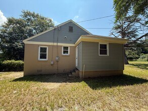 1522 Heard Ave in Augusta, GA - Building Photo - Building Photo