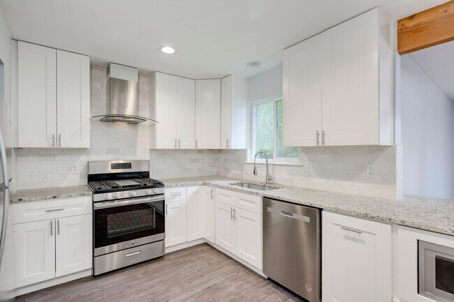 property at 5402 Chevy Cir