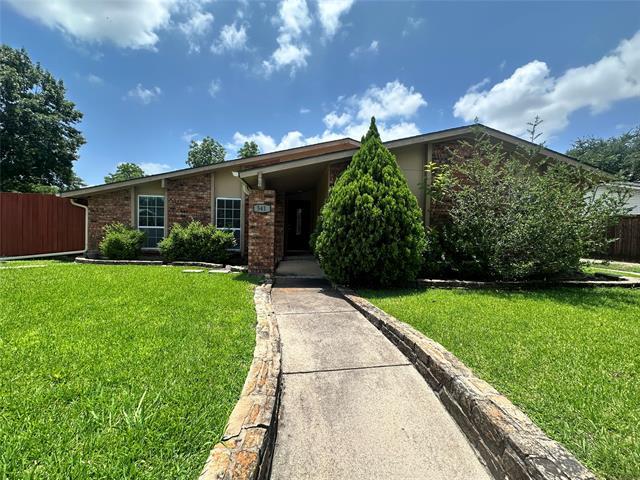 541 Shadowcrest Ln in Coppell, TX - Building Photo