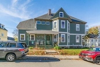 85 Sherman St in Lowell, MA - Building Photo - Building Photo